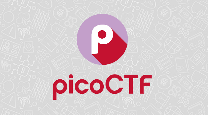 picoCTF Logo
